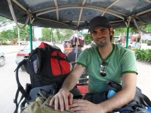 tuk tuk