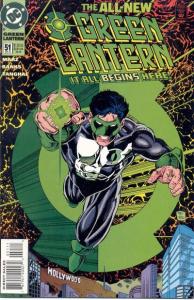 kyle rayner