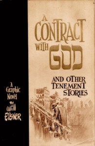 A_Contract_with_God_-_Baronet_trade_paper