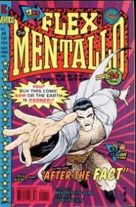 Flex_Mentallo_Issue_1